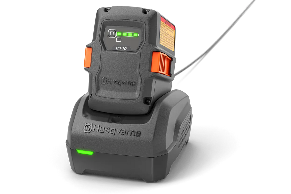 Husqvarna 40-C250 36V