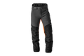 Pantaloni Technical Husqvarna cu protecție la motoferăstrău, pentru bărbați