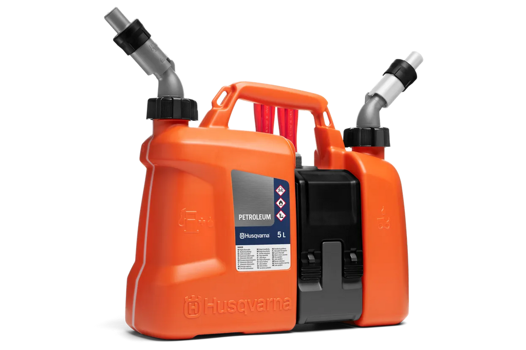 Canistră Combi | 5L+2.5 L