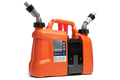Canistră Combi | 5L+2.5 L