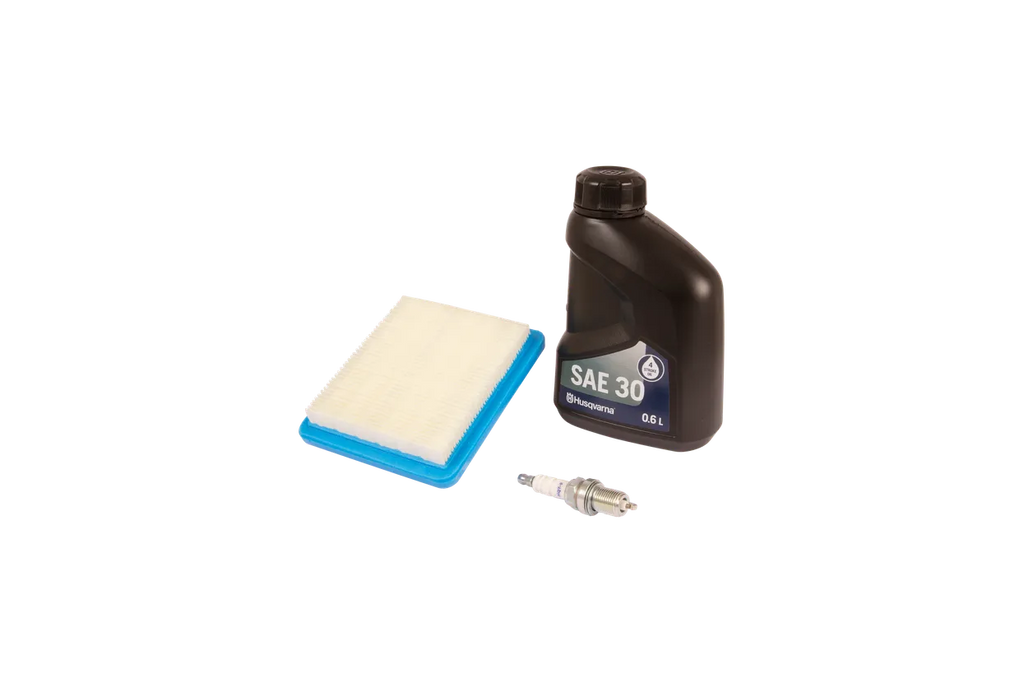 Kit de întreținere pentru mașini de tuns gazon Husqvarna | LC 347V, LC 253S