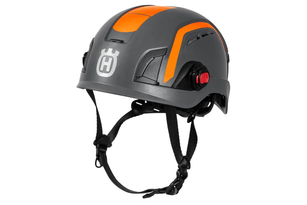 Cască Husqvarna Arborist, Spire Vent X