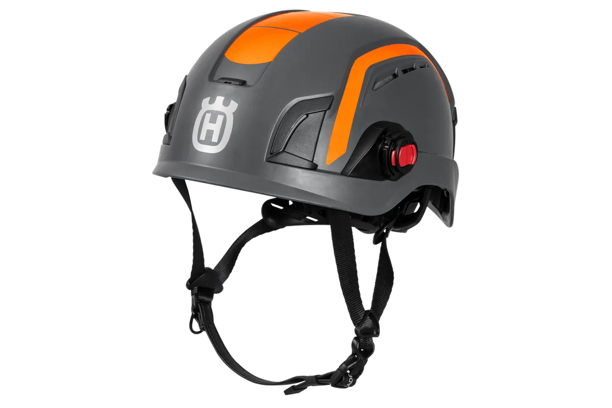 Cască Husqvarna Arborist, Spire Vent X