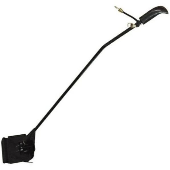 KIT MARUNTIRE anexa tractor AL-KO /SOLO 95cm 118885
