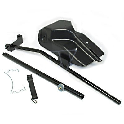 KIT MARUNTIRE anexa tractor MTD 92cm 105cm LT-5 196-749A678