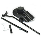 KIT MARUNTIRE anexa tractor MTD 92cm 105cm LT-5 196-749A678