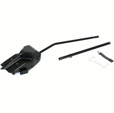 KIT MARUNTIRE anexa tractor MTD 92cm 105cm LT-5 196-749A678