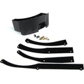 KIT MARUNTIRE anexa tractor MTD 96cm 107cm OEM-190A116 OEM-190-116