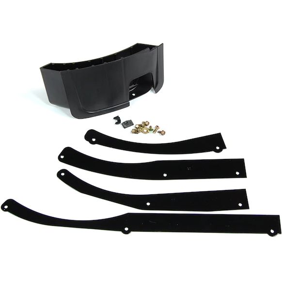 KIT MARUNTIRE anexa tractor MTD 96cm 107cm OEM-190A116 OEM-190-116
