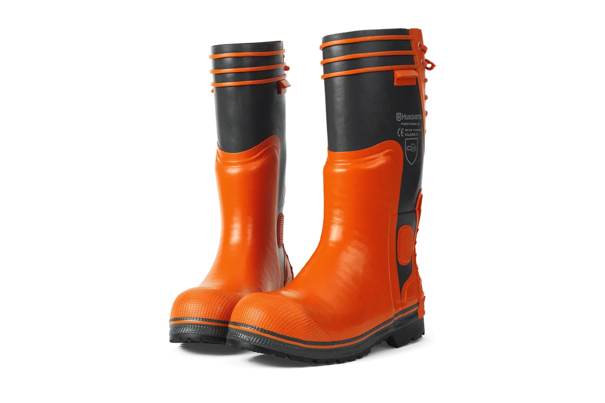 Cizme de protecție, Functional 28