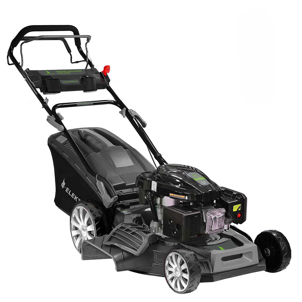 Mașină de tuns gazon LMEm 5150SP, 51cm