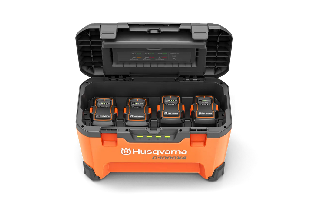 Husqvarna 40-C1000X4
