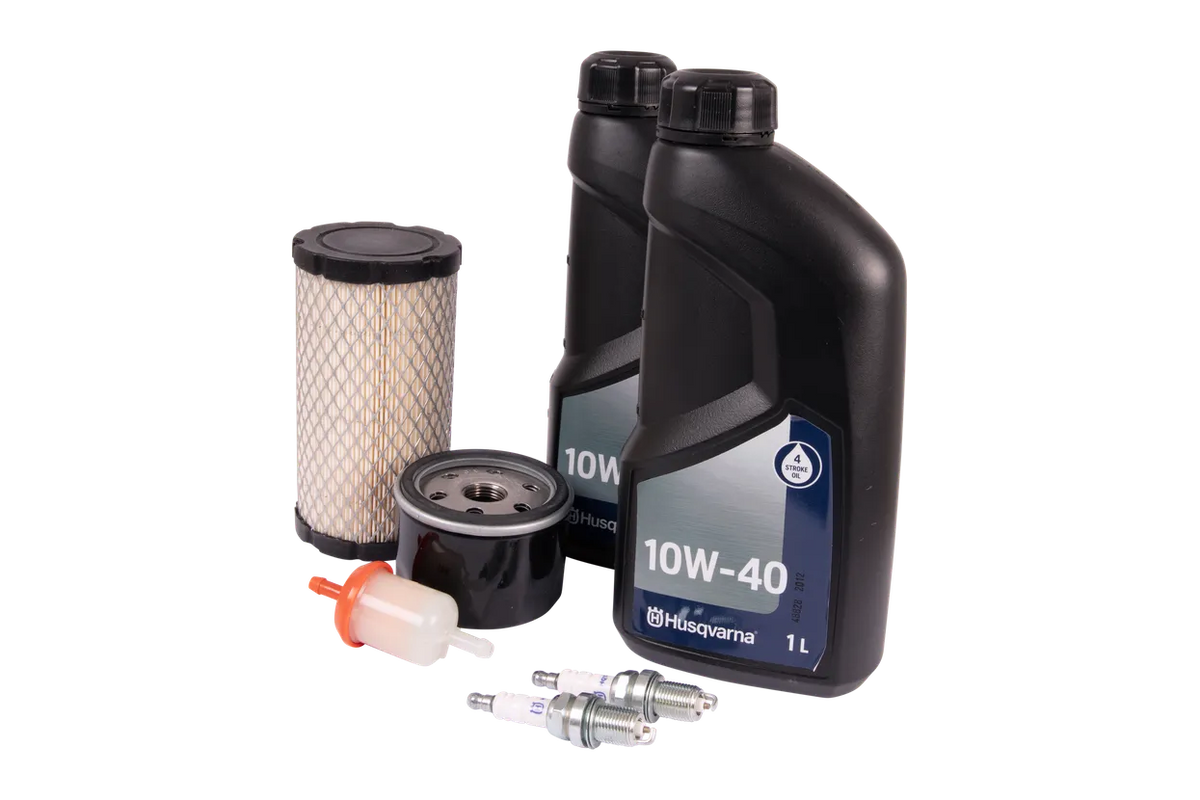 Kit de întreținere pentru tractoare Husqvarna | R 216T AWD