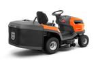 Husqvarna TC 215T