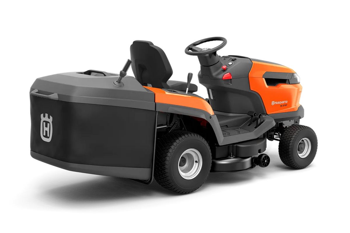 Husqvarna TC 215T