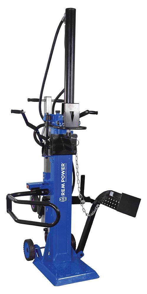 Despicator Vertical LSEm 11000, 400v