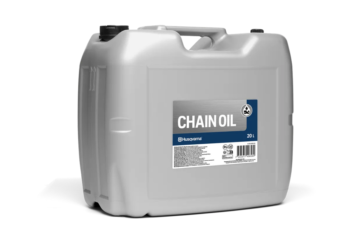 Ulei de lanț Husqvarna All Season | 20L