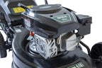 masina tuns gazon, pe benzina, cu autopropulsie BRONTO B-MOW 41S motor RV125-S