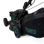 masina tuns gazon, pe benzina BRONTO B-MOW S46 | RV145-S