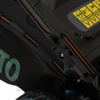 masina tuns gazon, pe benzina BRONTO B-MOW S46 | RV145-S