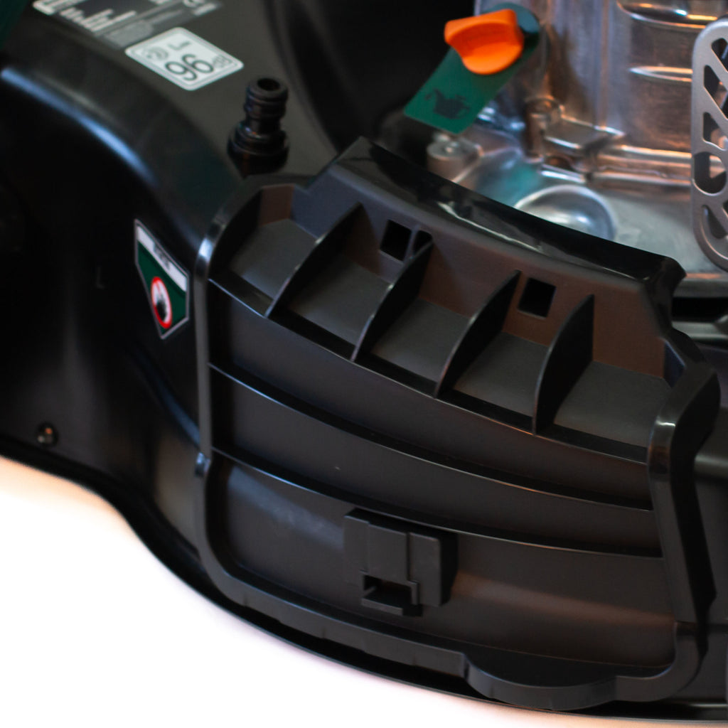 masina tuns gazon, pe benzina BRONTO B-MOW S46 | RV145-S
