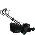 masina tuns gazon, pe benzina BRONTO B-MOW S46 | RV145-S