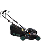 masina tuns gazon, pe benzina BRONTO B-MOW S46 | RV145-S