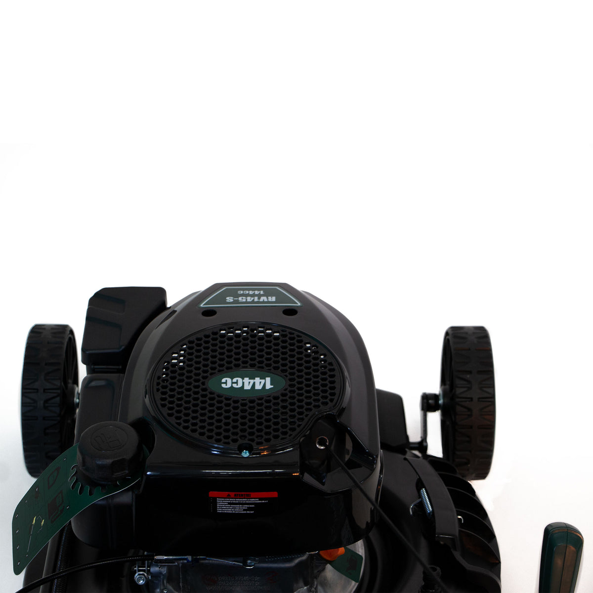 masina tuns gazon, pe benzina BRONTO B-MOW S46 | RV145-S
