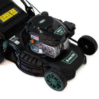 masina tuns gazon, pe benzina BRONTO B-MOW S46 | RV145-S