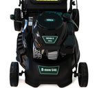masina tuns gazon, pe benzina BRONTO B-MOW S46 | RV145-S