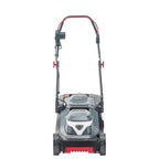 masina tuns gazon electrica AL-KO 3.22 E Easy