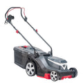 masina tuns gazon electrica AL-KO 3.82 E Easy, latime de lucru 38 cm, motor 1600W