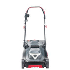 masina tuns gazon electrica AL-KO 3.82 E Easy, latime de lucru 38 cm, motor 1600W