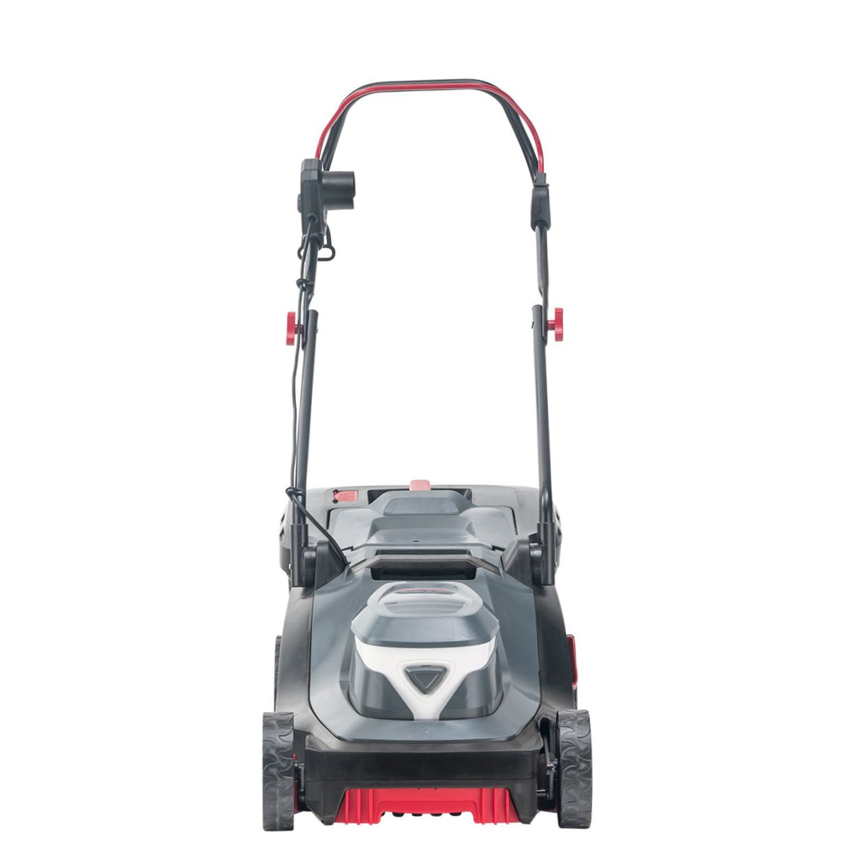 masina tuns gazon electrica AL-KO 3.82 E Easy, latime de lucru 38 cm, motor 1600W