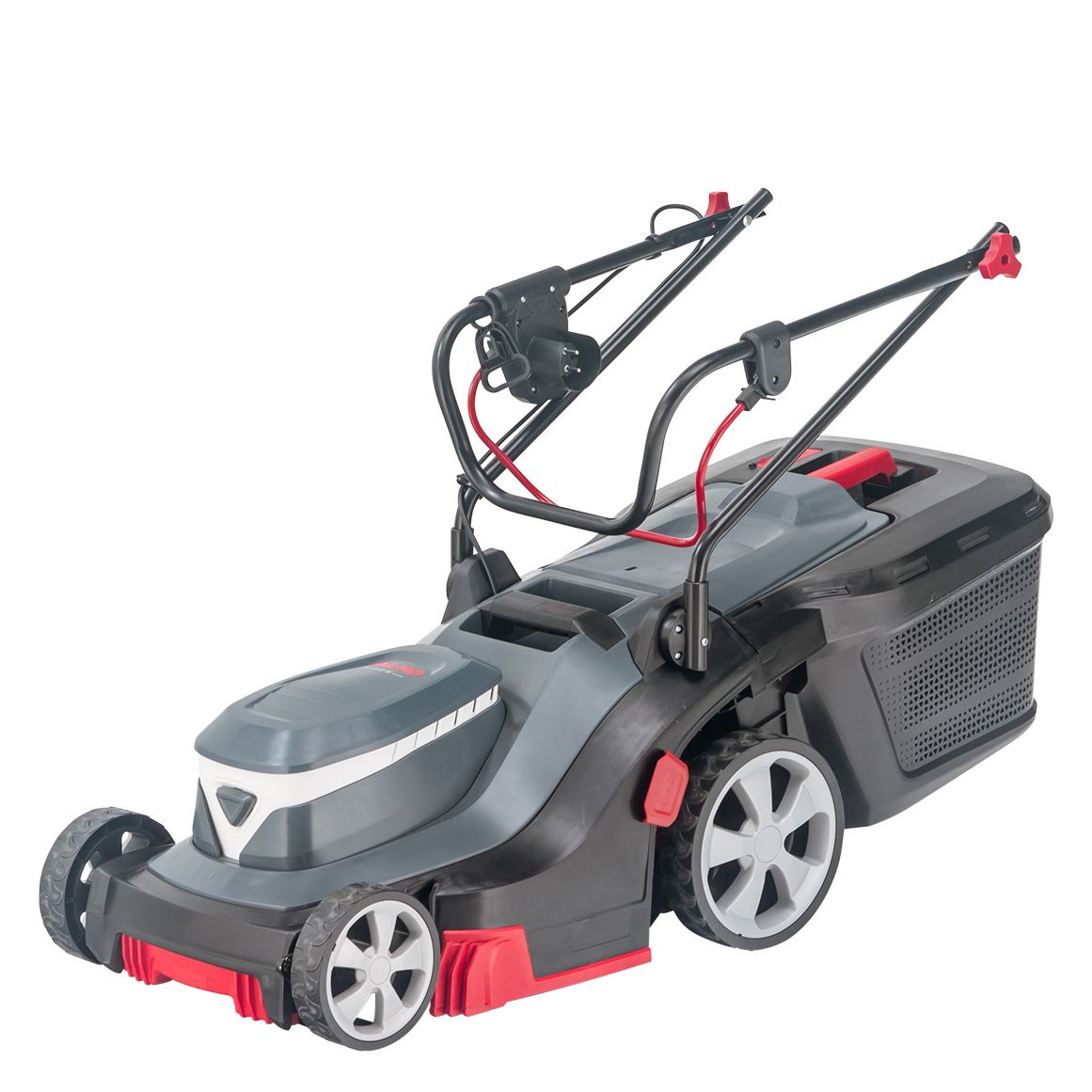 masina tuns gazon electrica AL-KO 3.82 E Easy, latime de lucru 38 cm, motor 1600W