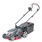 masina tuns gazon electrica AL-KO 3.82 E Easy, latime de lucru 38 cm, motor 1600W