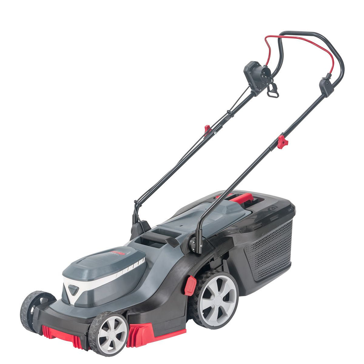 masina tuns gazon electrica AL-KO 3.82 E Easy, latime de lucru 38 cm, motor 1600W