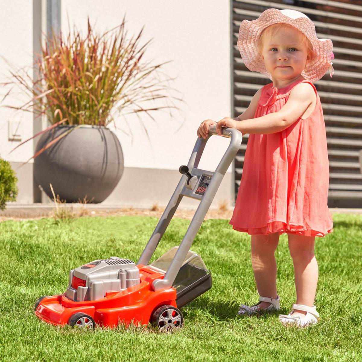 Masina de tuns gazon jucarie AL-KO MINIMOWER