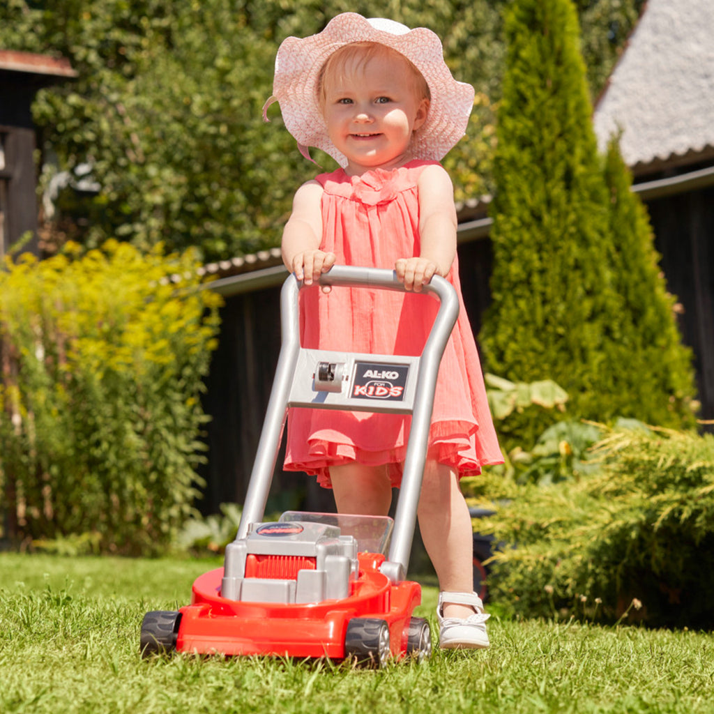Masina de tuns gazon jucarie AL-KO MINIMOWER