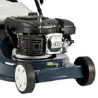 masina tuns gazon, pe benzina GREENZONE PM 4018 P EASY cu motor Tech 140 OHV
