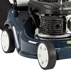 masina tuns gazon, pe benzina GREENZONE PM 4018 P EASY cu motor Tech 140 OHV