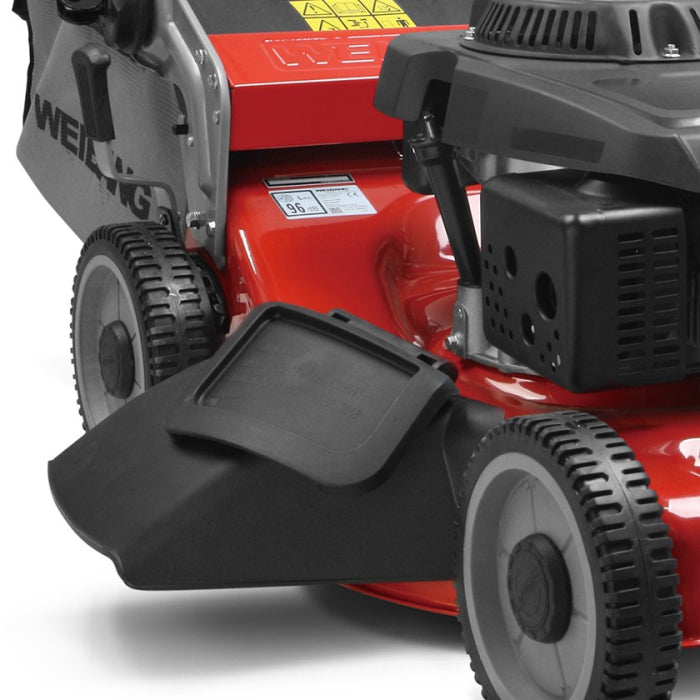 Mașină de tuns gazon Weibang WB506SC 3IN1