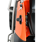 rider taiere iarba inalta, latime taiere 95cm BRONTO RXH 95 20, motor Loncin LC2P77F 708cc