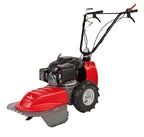 Masina taiere iarba inalta, defrisare Pubert L Junior 55P cu motor RV225 3.9kW