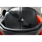 rider taiere iarba inalta, latime taiere 78cm BRONTO RXH 80 16, motor Loncin LC1P92F 452cc 9.5kW