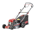 MASINA TUNS GAZON benz. 46cm_tr. AL-KO Easy 4.66 SP-D Al-ko Tech6500 149cc , 4 in 1