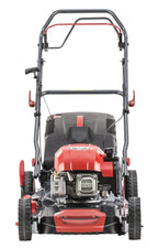 masina tuns gazon, cu tractiune proprie, 51cm AL-KO 5.16 SP-D Easy 4-in-1, cu motor Tech7500 171cc 2.6kW 114123