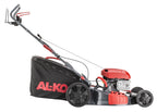 masina tuns gazon, cu tractiune proprie, 51cm AL-KO 5.16 SP-D Easy 4-in-1, cu motor Tech7500 171cc 2.6kW 114123