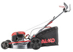 masina tuns gazon, cu tractiune proprie, 51cm AL-KO 5.16 SP-D Easy 4-in-1, cu motor Tech7500 171cc 2.6kW 114123