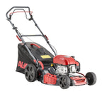 masina tuns gazon, cu tractiune proprie, 51cm AL-KO 5.16 SP-D Easy 4-in-1, cu motor Tech7500 171cc 2.6kW 114123
